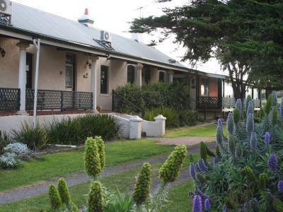Seaview Lodge Penneshaw Exterior foto