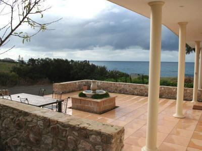 Seaview Lodge Penneshaw Exterior foto